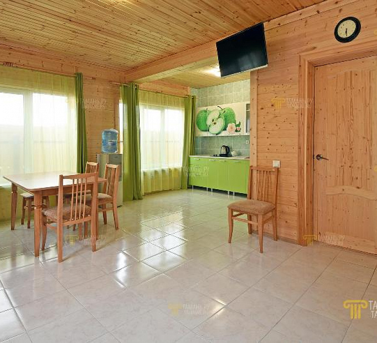 Дом под ключ. Дом под ключ Домик на Лазурном 23. Голубицкая