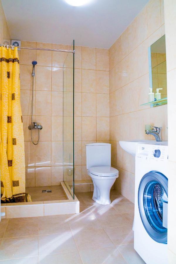 . Апарт-отель "Благодарный круглый год". Красная Поляна