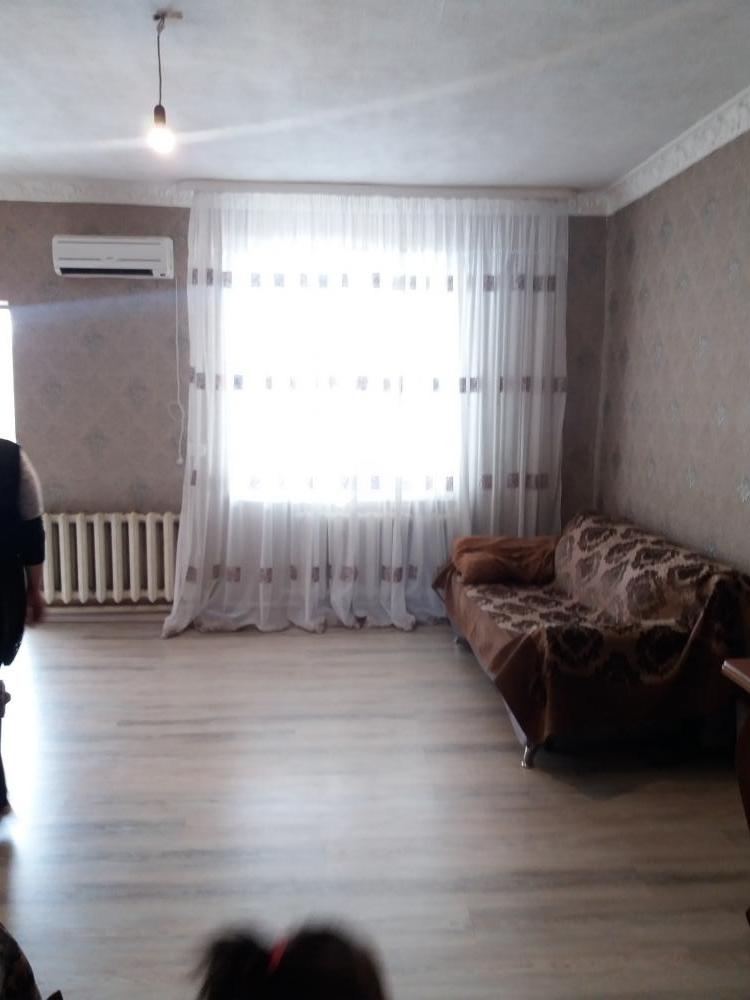 . Гостевой дом У Андрея. Пицунда