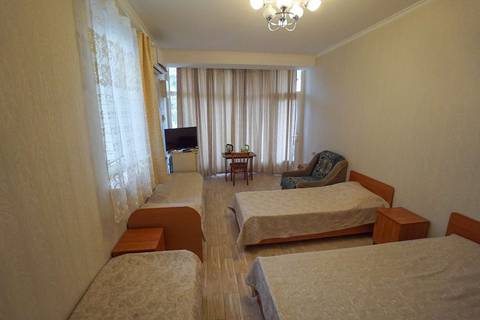 Люкс. Гостевой дом Амина. Сочи