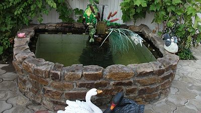 . Частный сектор Тихий семейный отдых. Ейск