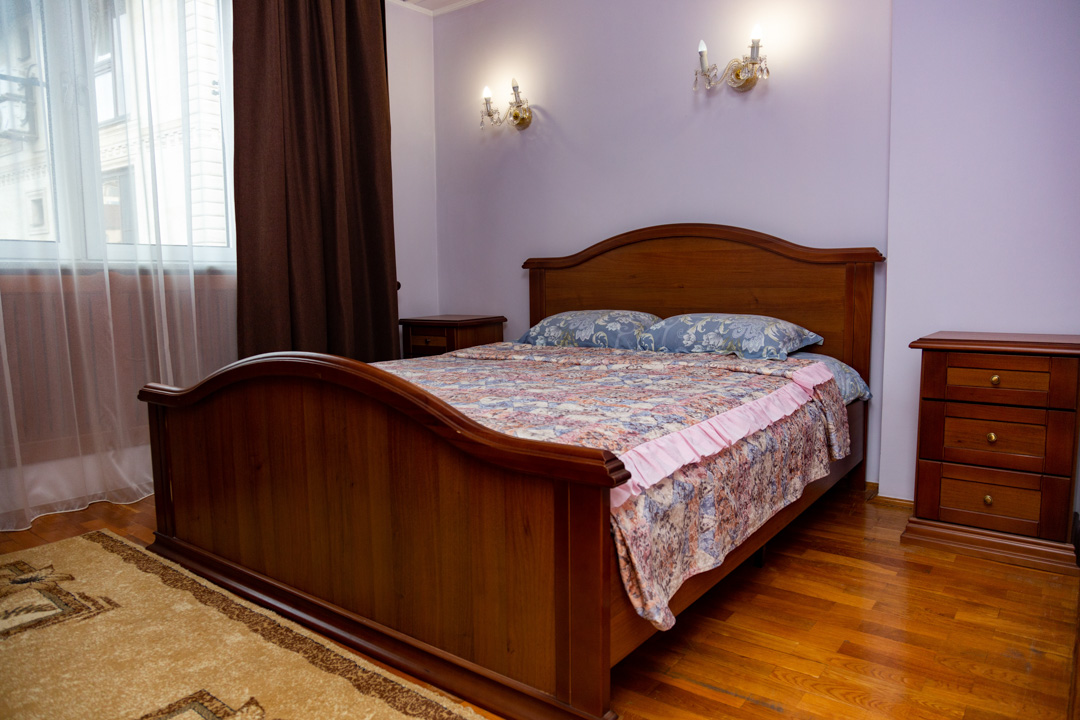 Люкс. Отель "Экипаж". Адлер Люкс. Отель "Экипаж". Адлер