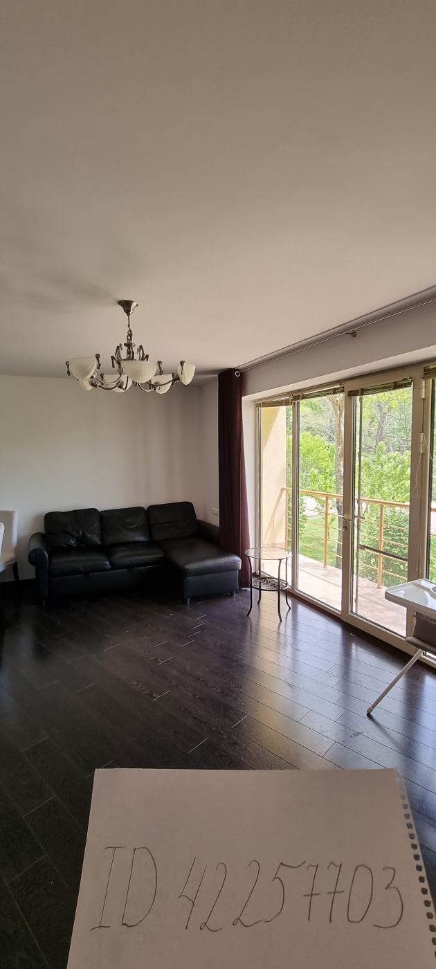 . Квартира в многоквартирном доме Резиденция солнца. Пляхо