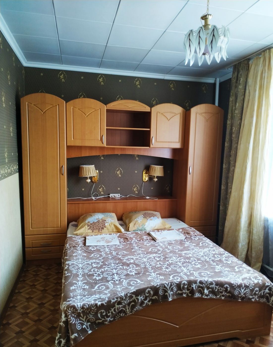 . Дом под ключ ул. Гоголя. Анапа