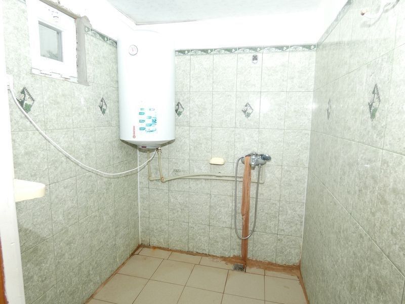 . Частный сектор "Зеленый уголок" . Новый Афон