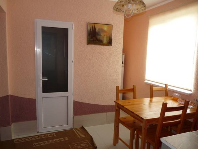 . Гостевой дом «Фаворит». Голубицкая