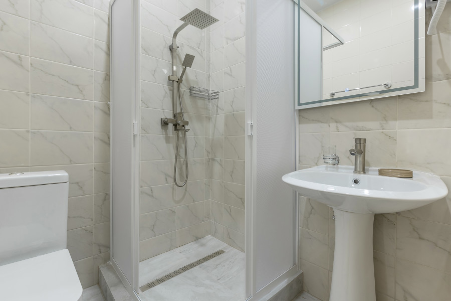 Стандарт. Отель ГРАЦ. Кабардинка