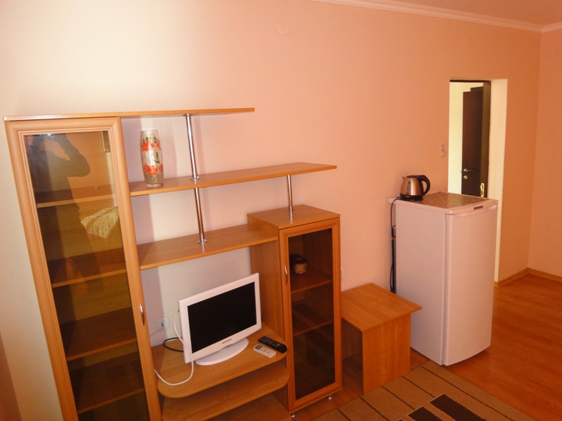 . Гостевой дом "Райский уголок" в Ольгинке      . Ольгинка