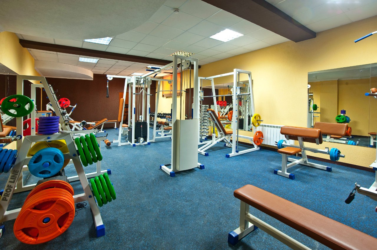 . Отель «ПОНТОС». Витязево