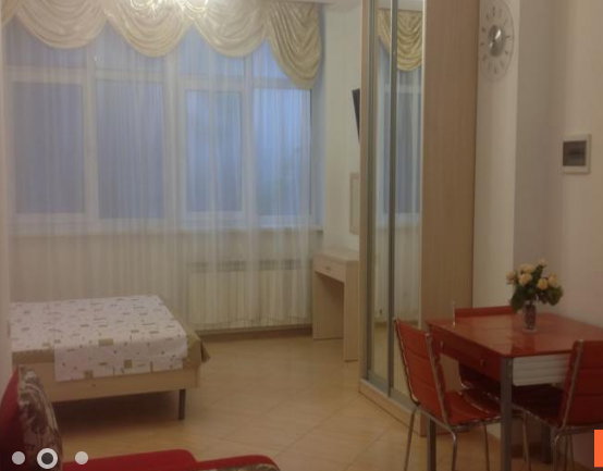 Стандарт 3-местный. Гостевой дом Инжир. Ялта