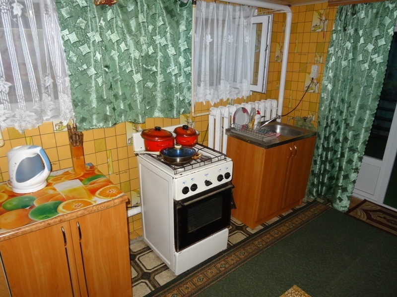 . Дом под ключ Асрет 51. Судак