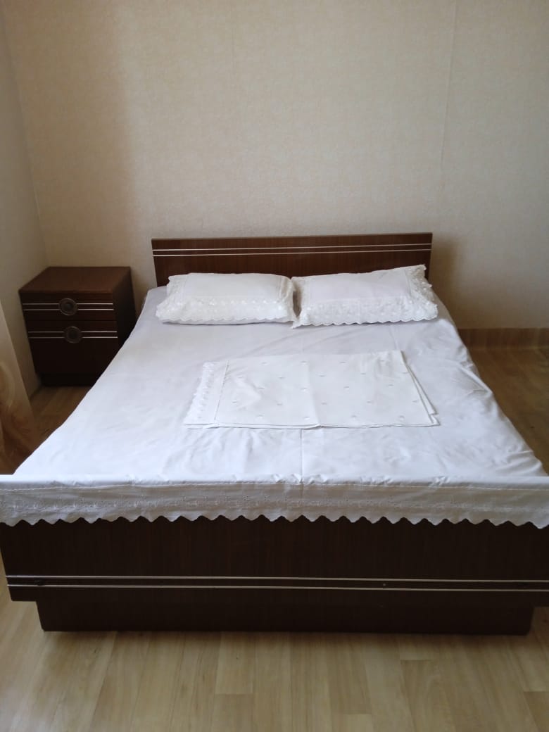 . Гостевой дом "Грант" . Новый Афон