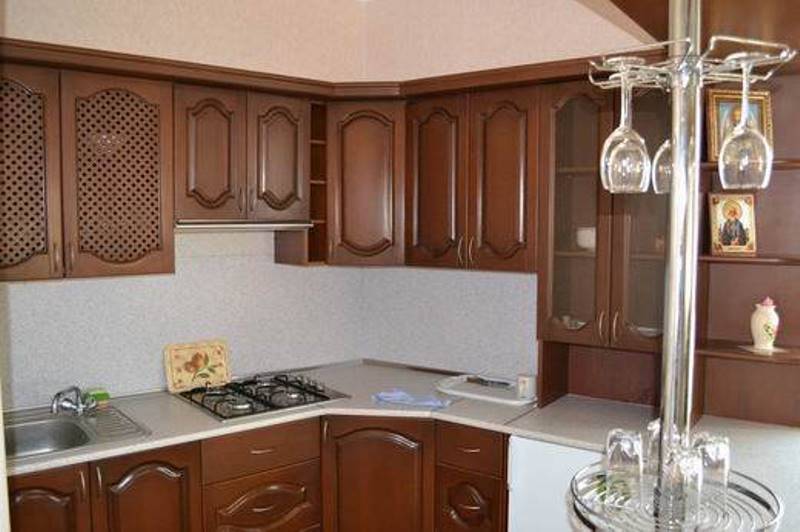 Люкс. Гостевой дом "ЮрГа". Агой