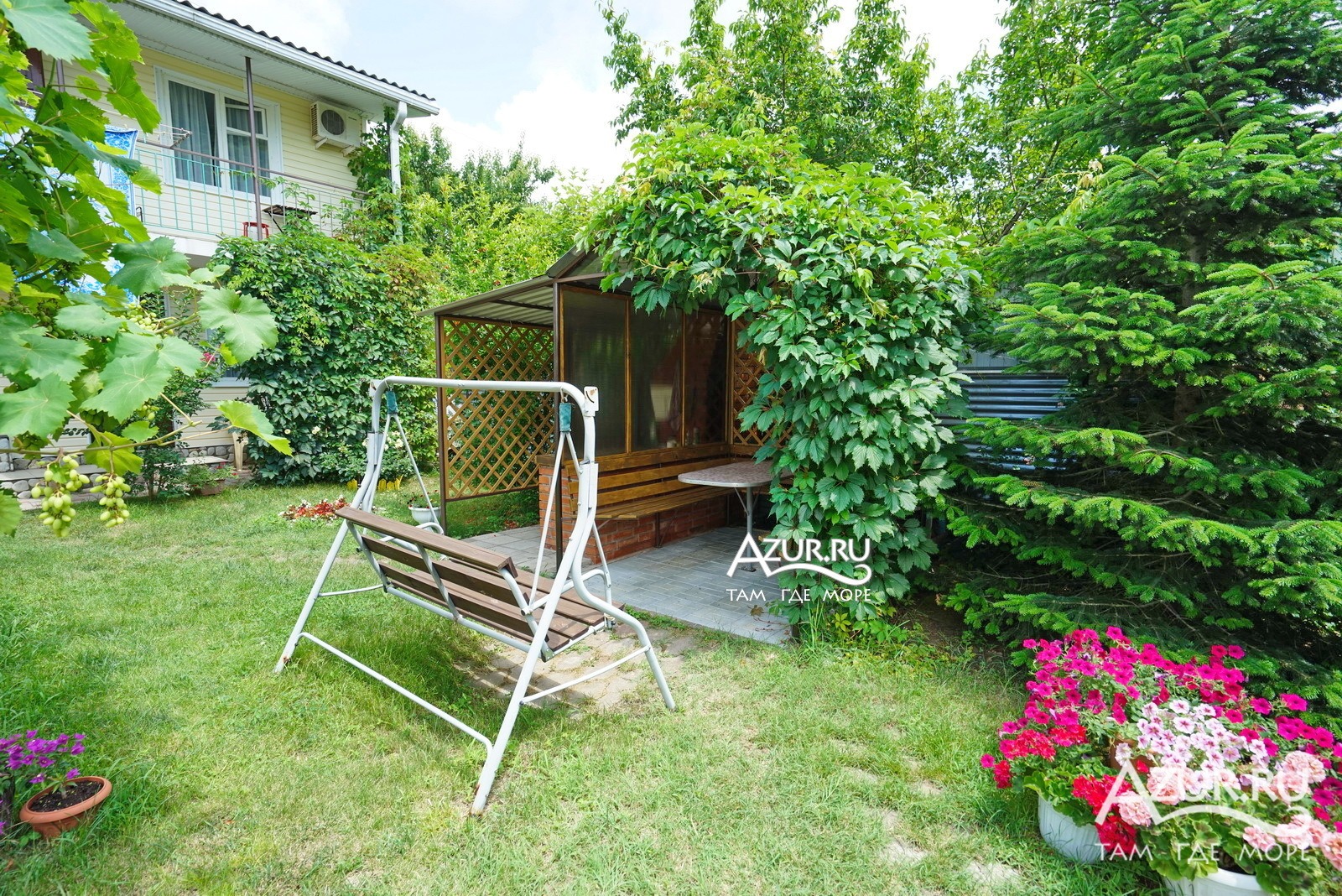 . Гостевой дом "У Светланы" в Ольгинке      . Ольгинка . Гостевой дом "У Светланы" в Ольгинке      . Ольгинка