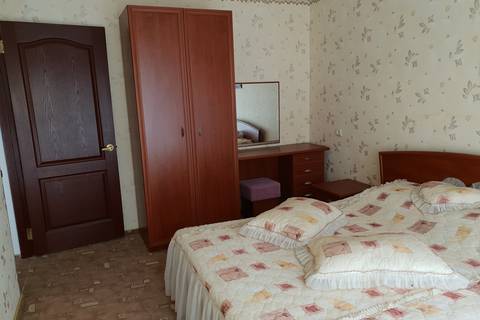 Номер Люкс. Гостевой дом «Артур». Севастополь