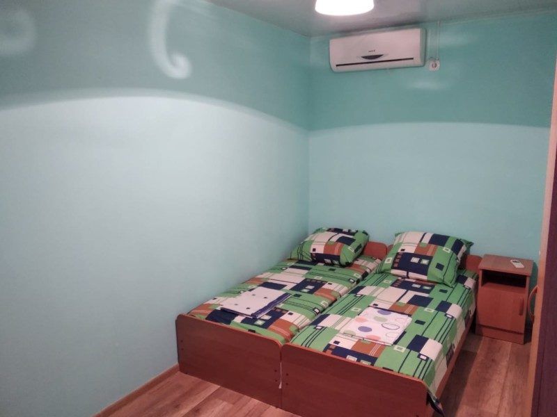 Стандарт . Гостевой дом "На Приморской 56". Благовещенская