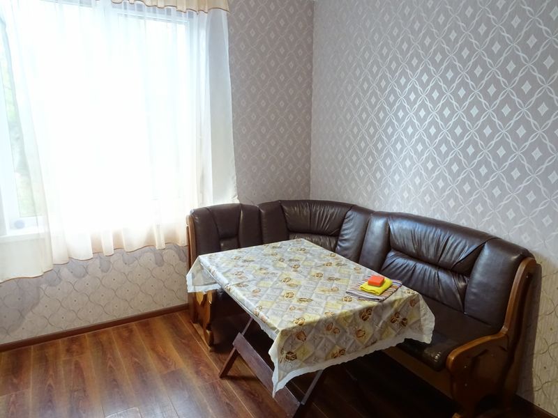 . Гостевой дом "Мимоза" . Агой