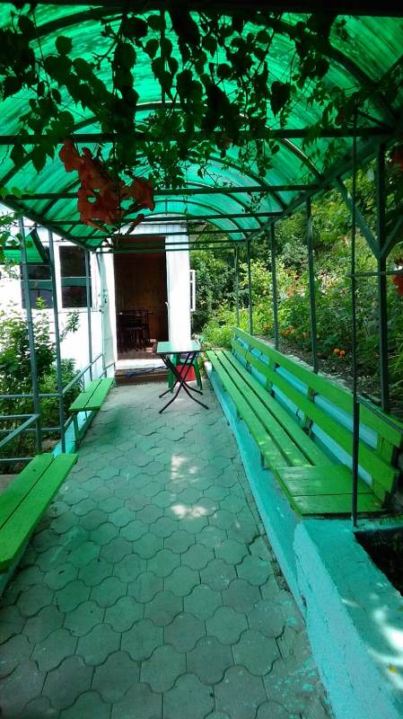 . Частный сектор "Нелли" . Джубга