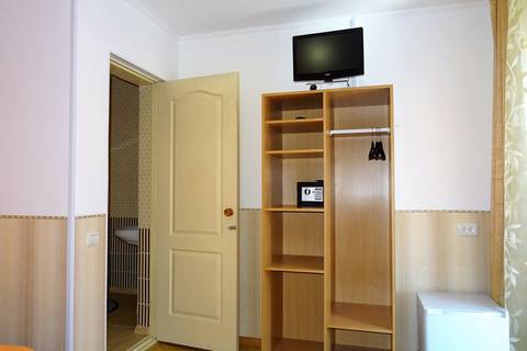 Стандарт. Частный гостевой дом "Аврора". Евпатория