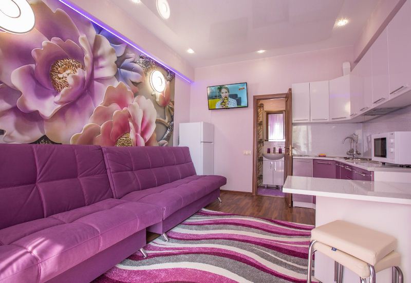 . Комплекс эллингов "Дельфин". Алушта