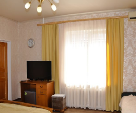 Стандарт. Гостевой дом "У Ольги" - Лазаревское. Лазаревское