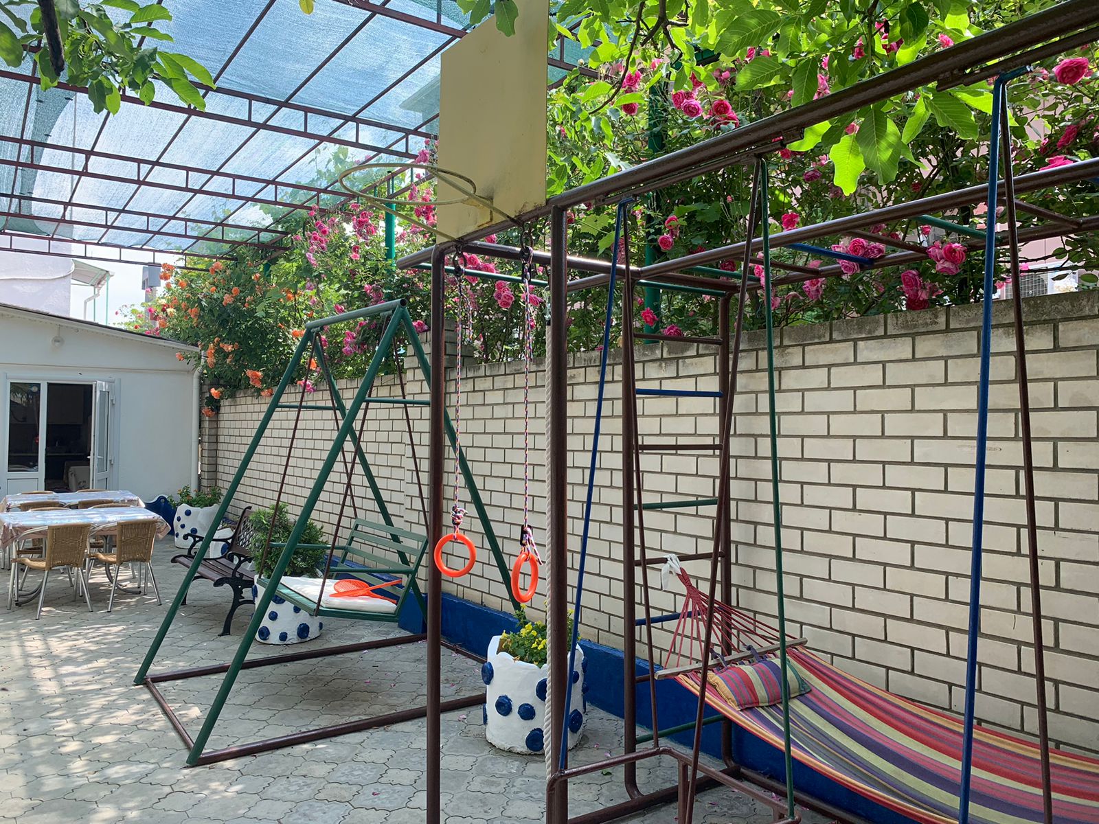 . Гостевой дом Гармония - Витязево. Витязево . Гостевой дом Гармония - Витязево. Витязево