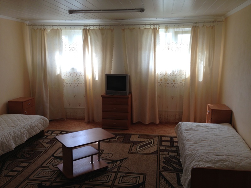 . Дом под ключ Ленина 67. Судак