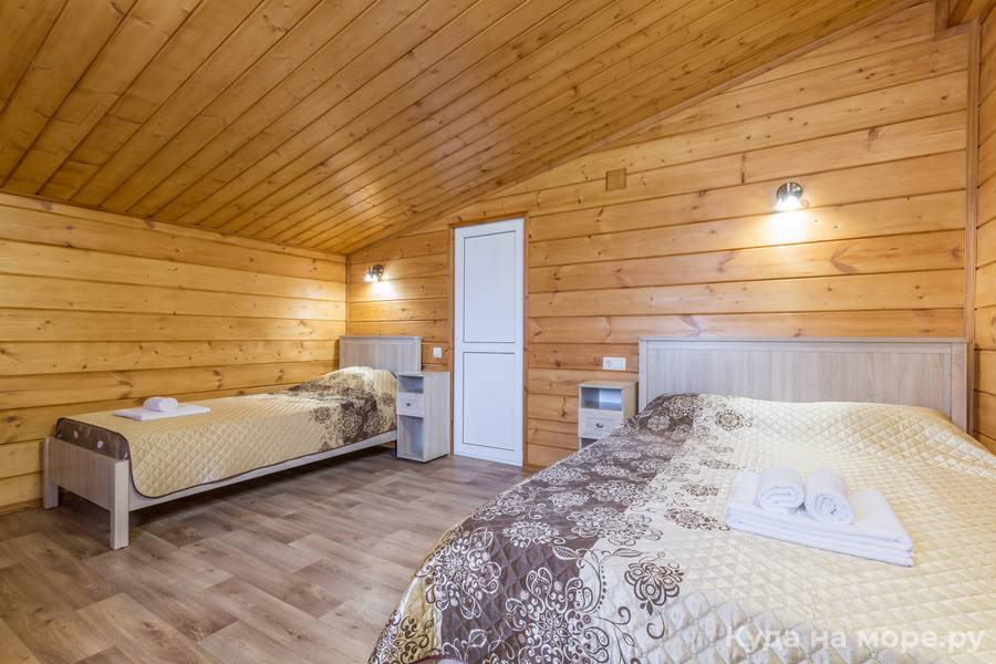 Гостевой дом 