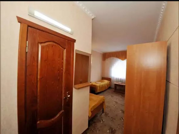 3-х местный. Отель «Эсен». Эльбрус - гостиницы