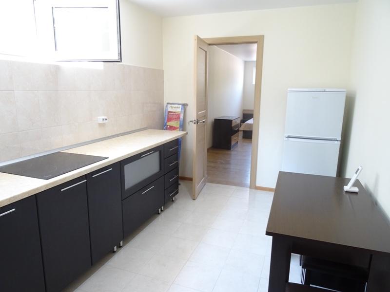 Апартаменты 2 комн с кухней. Гостевой дом "Седьмое небо". Сухум