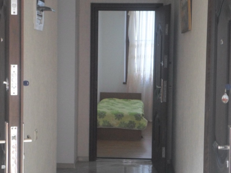 . Гостевой дом София-Виктория. Гагра