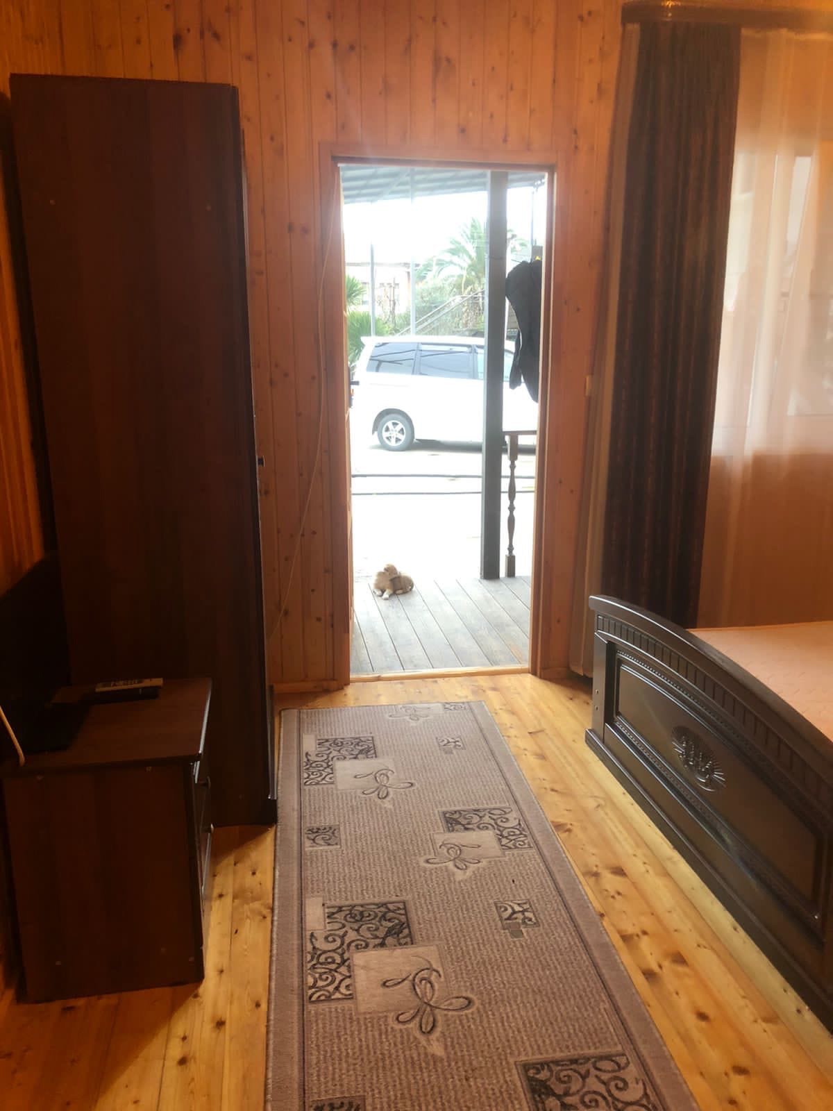 . "Delis" (Делис). Гагра