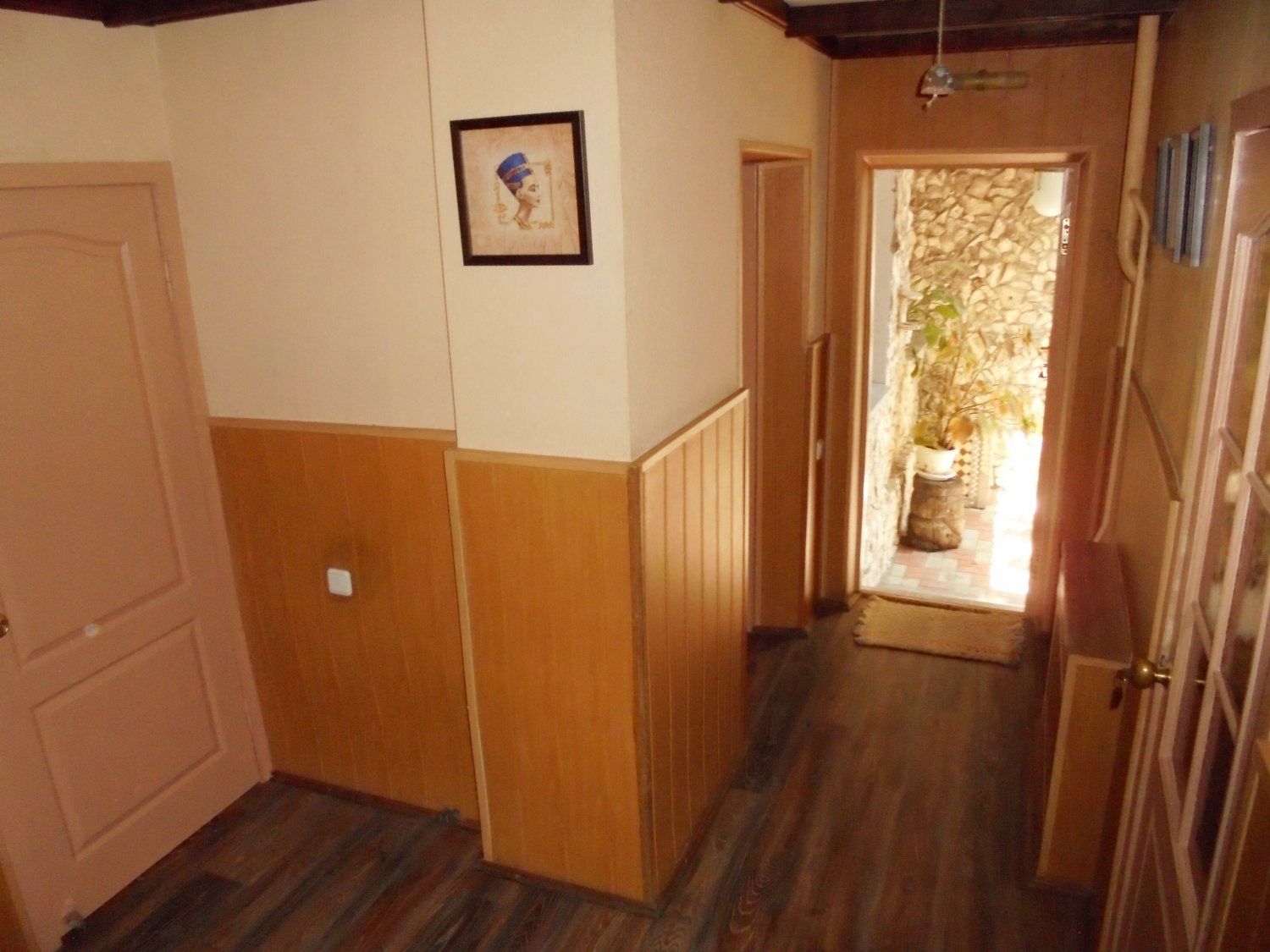 . Дом под ключ Четырехкомнатный двухэтажный дом.. Феодосия