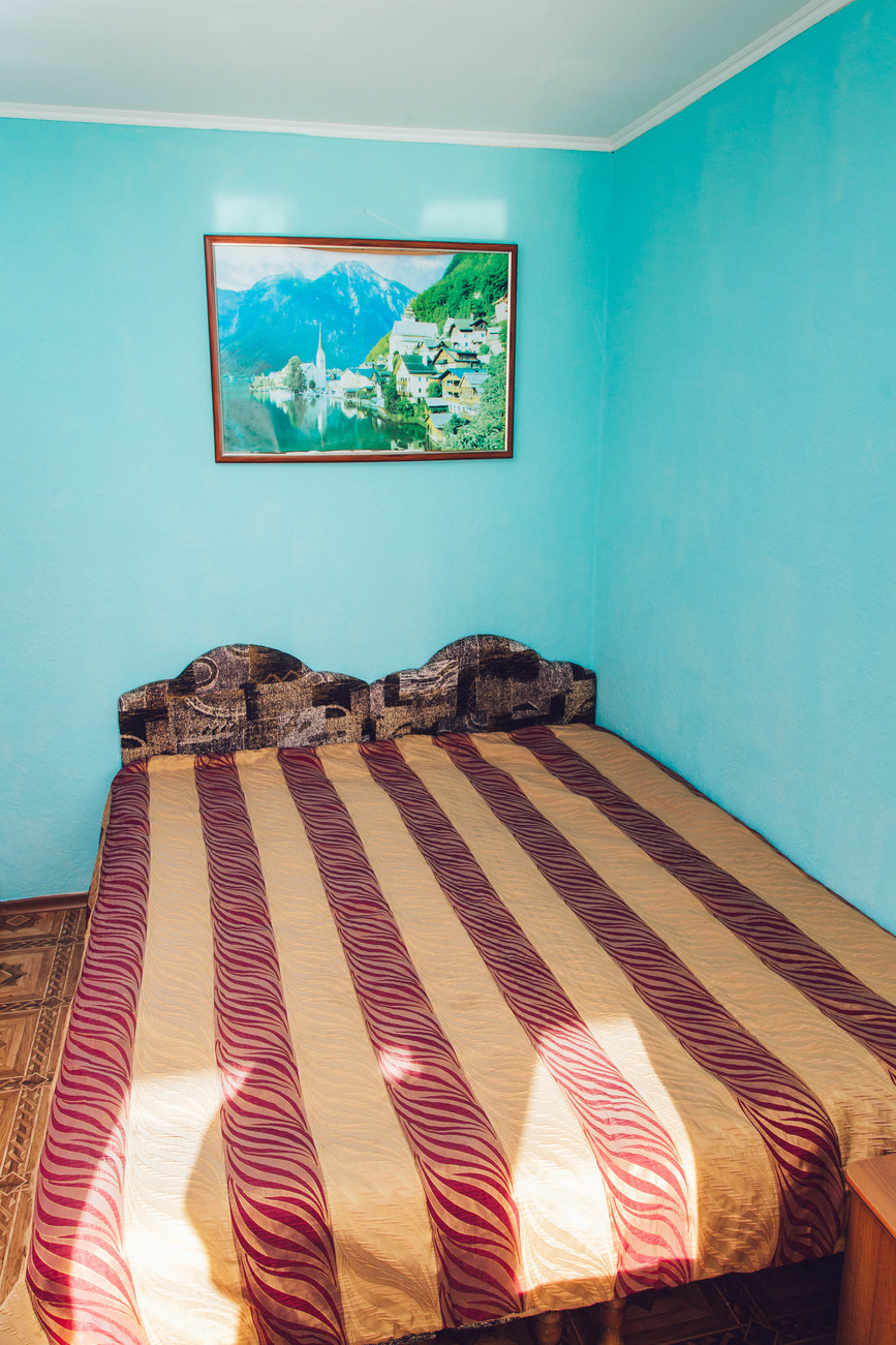 . Гостевой дом "Морской Бриз" - Небуг. Небуг