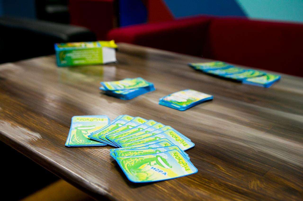 . Отель «Приют Панды». Красная Поляна