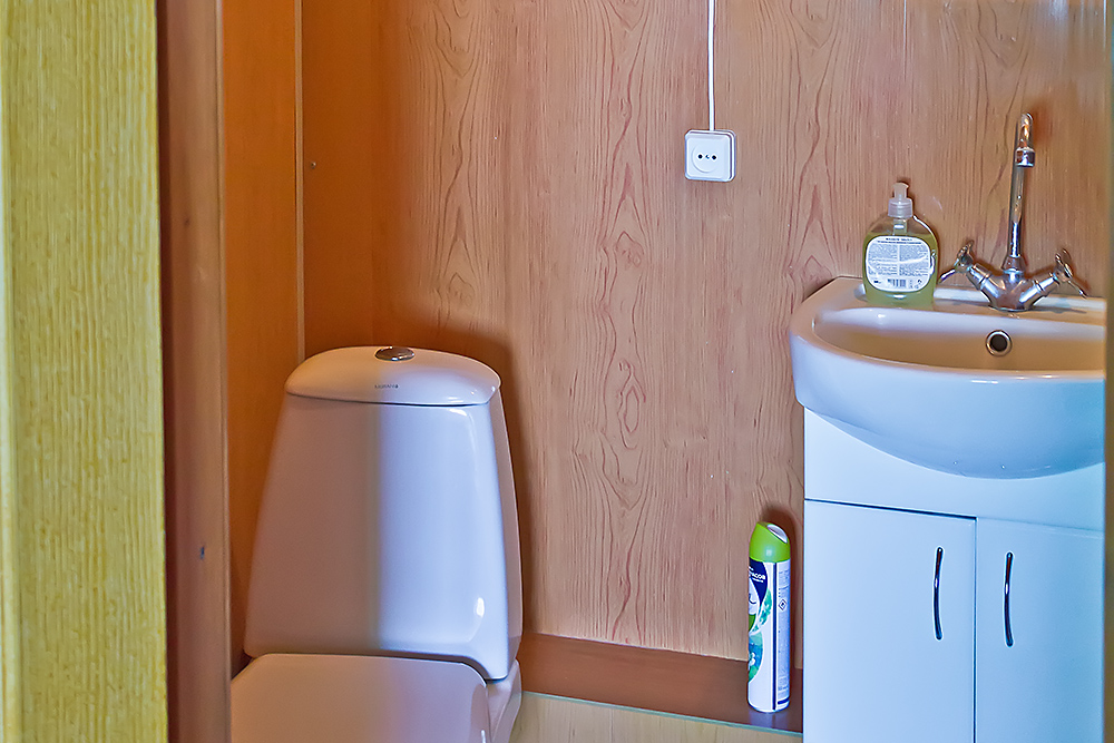 Номер класса 