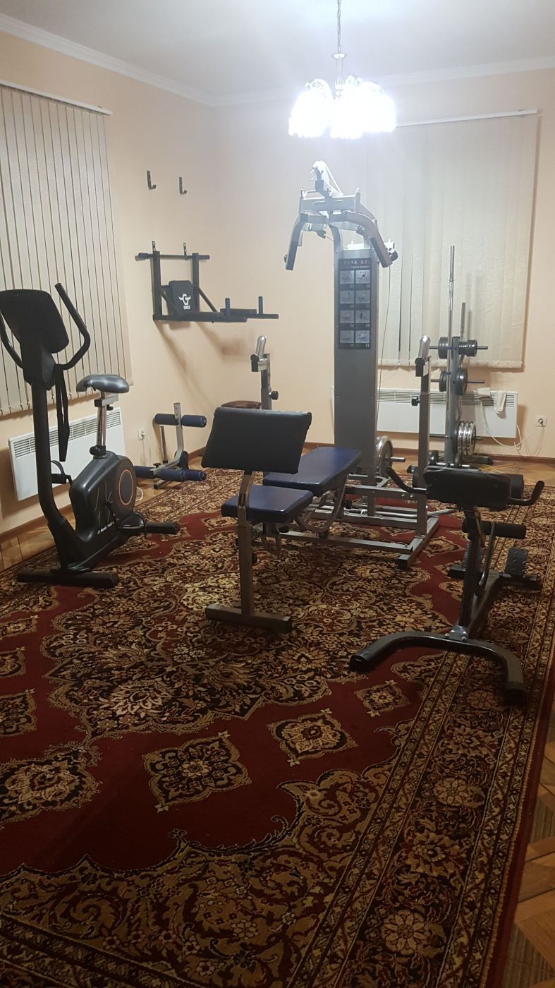 . Дом под ключ Дом под ключ. Гагра