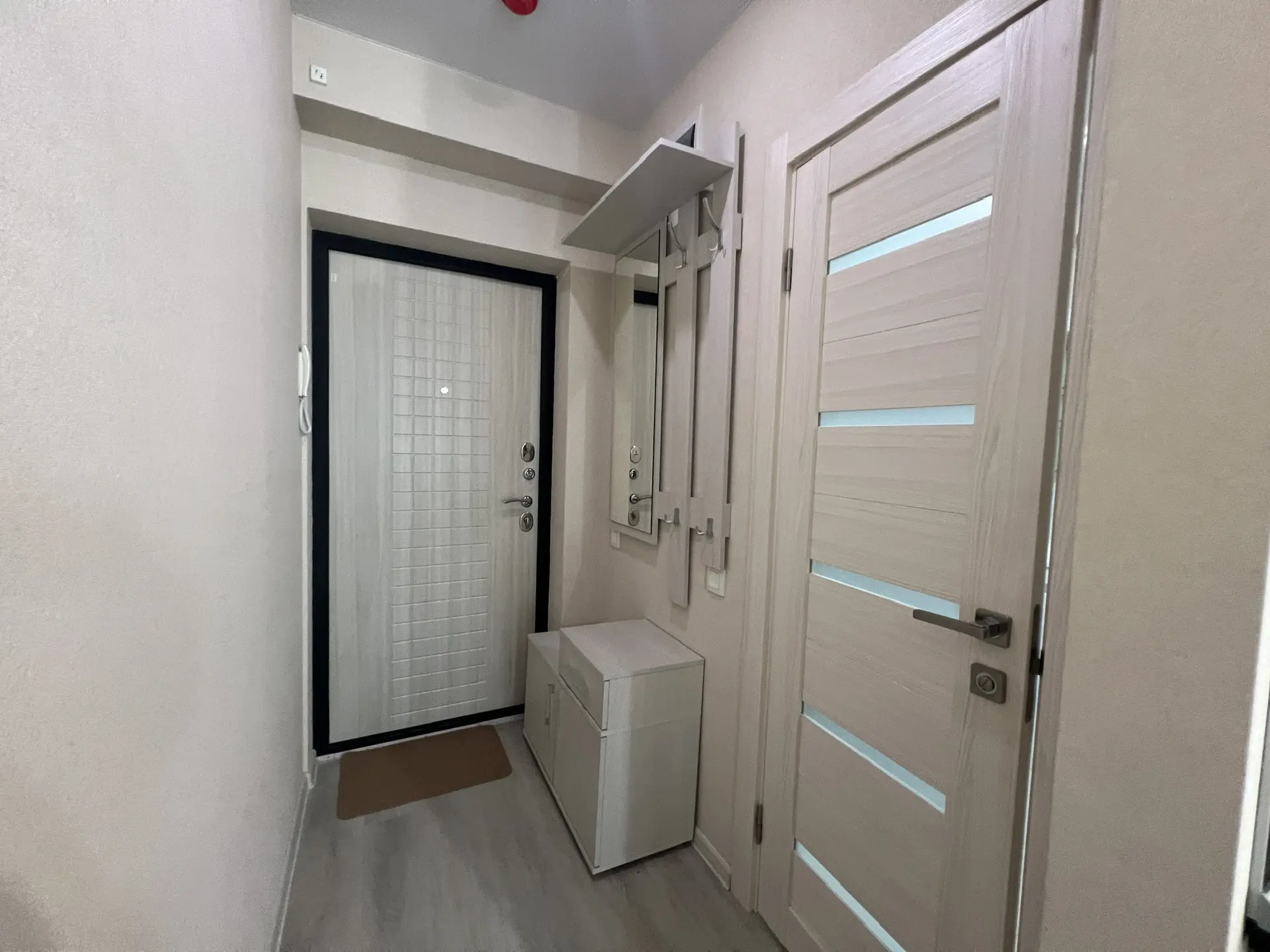 . Комфортная студия с видом на море. Дагомыс