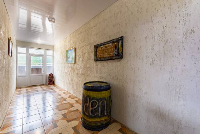 . Гостевой дом «Mari». Джубга