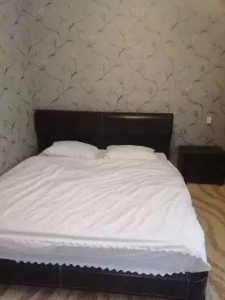 Стандарт. Гостиница «Метелица». Домбай-гостиницы