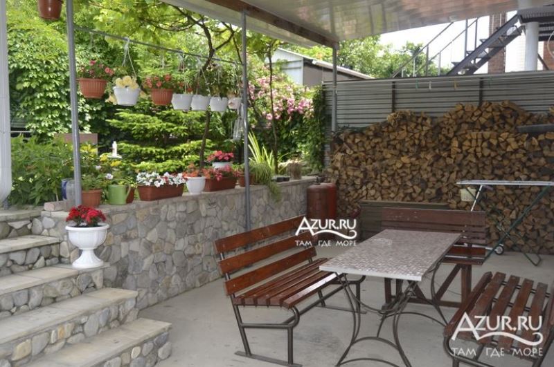 . Гостевой дом "У Светланы" в Ольгинке      . Ольгинка . Гостевой дом "У Светланы" в Ольгинке      . Ольгинка