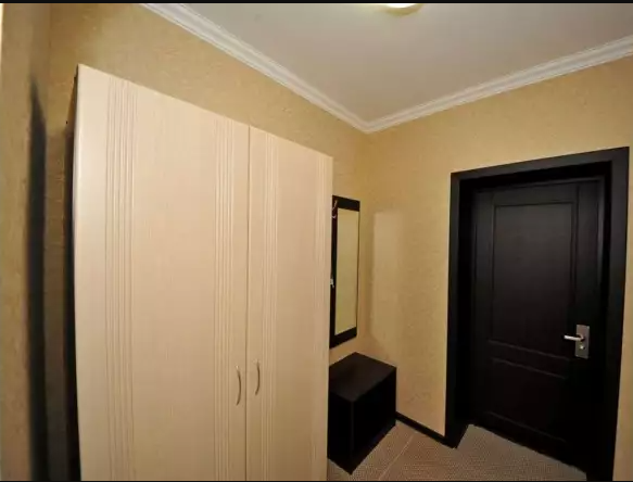 «Люкс» 2-комнатный. Отель «Смайл». Эльбрус - гостиницы