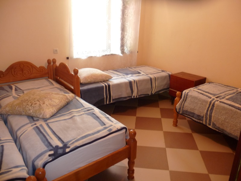 . Гостевой дом "Маяк" - Аше. Аше