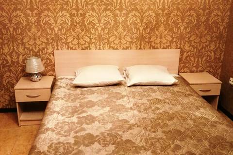 2-х местный номер «Стандарт». Гостевой дом "Лазаревское". Лазаревское
