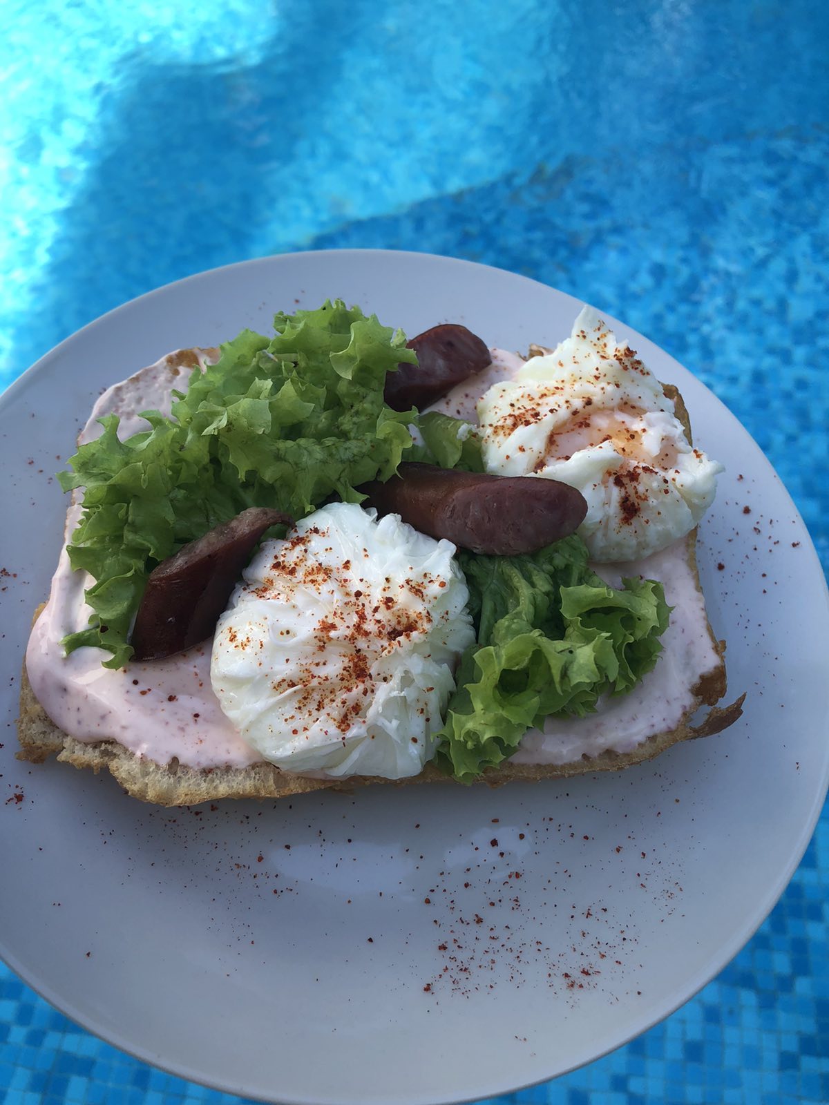 . Гостевой дом АнНи. Гаспра