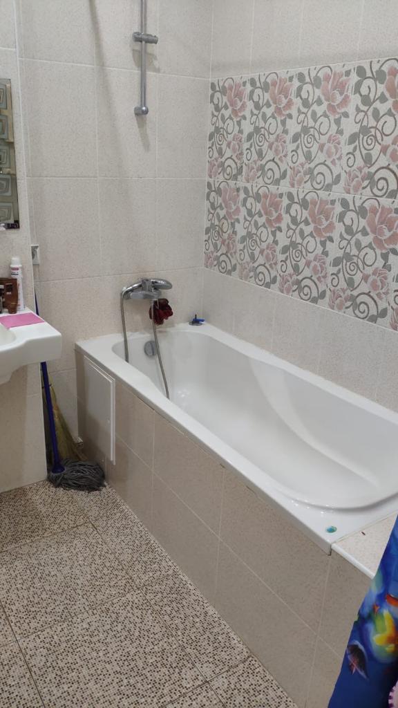 . Гостевой дом На Приречной. Туапсе