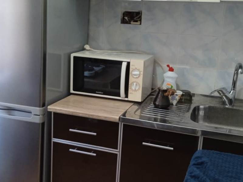 . Квартира в многоквартирном доме Генерала Дбар. Сухум . Квартира в многоквартирном доме Генерала Дбар. Сухум