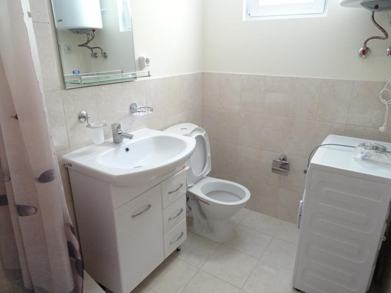 Апартаменты 2 комн с кухней. Гостевой дом "Седьмое небо". Сухум