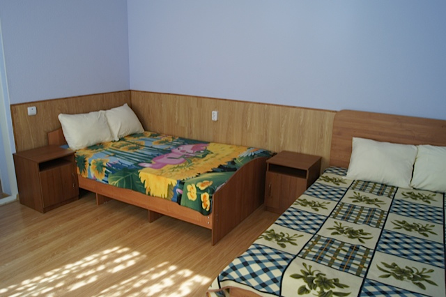 Люкс. Гостевой дом «У Маши и Медведя». Ейск Люкс. Гостевой дом «У Маши и Медведя». Ейск