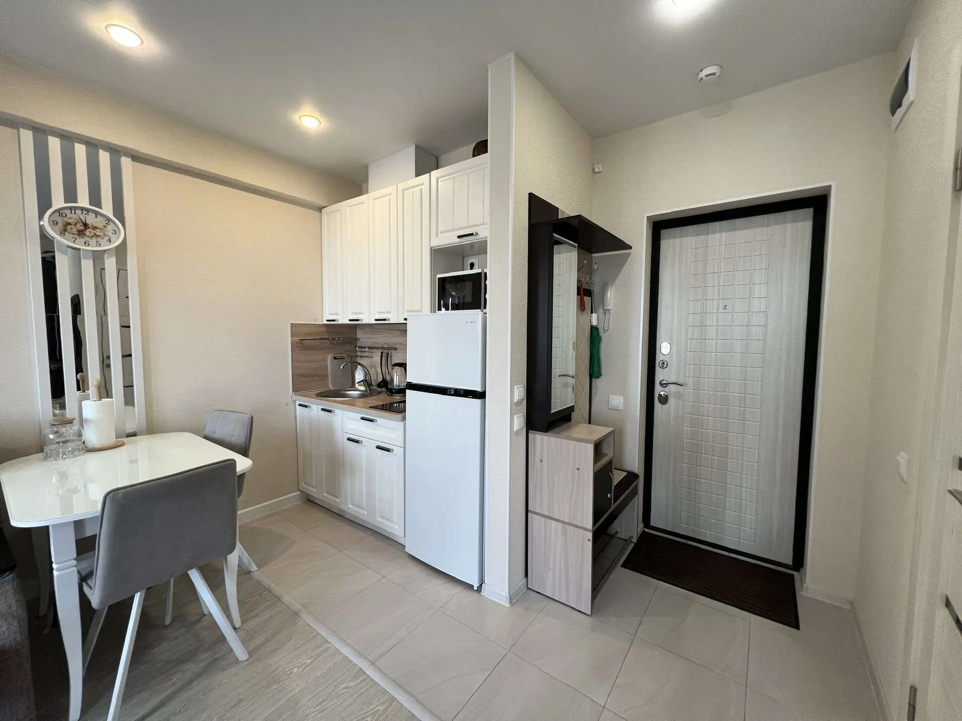 . Стильный апартамент у моря. Дагомыс